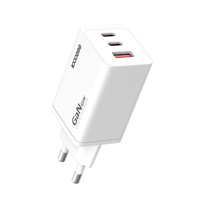 Charger - C04A