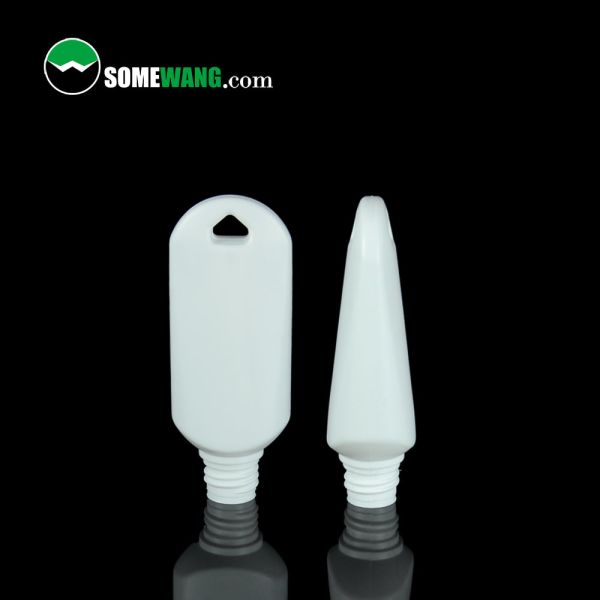 Multi PE емкости перевернуло наборы бутылки с крышкой сальто верхней