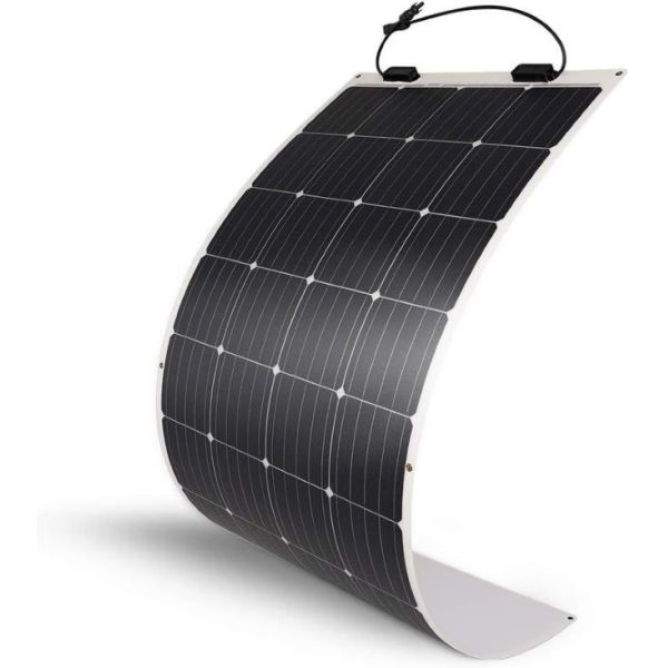 Монокристаллические солнечные батареи ETFE 20V 200W