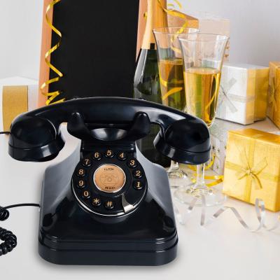 Wedding Telephone Guest Book 32GB Storage & Clear Sound Quality Simple Design for Easy Operation Capture Every Moment