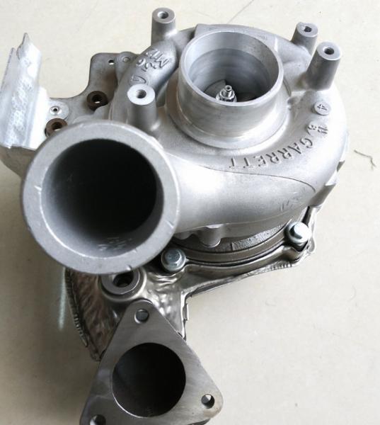 2010-12 Audi A4/A5/A6/Q7 TDI, VW GTB2260VZK Turbo 799671-0002 059145874C, 059145874CV