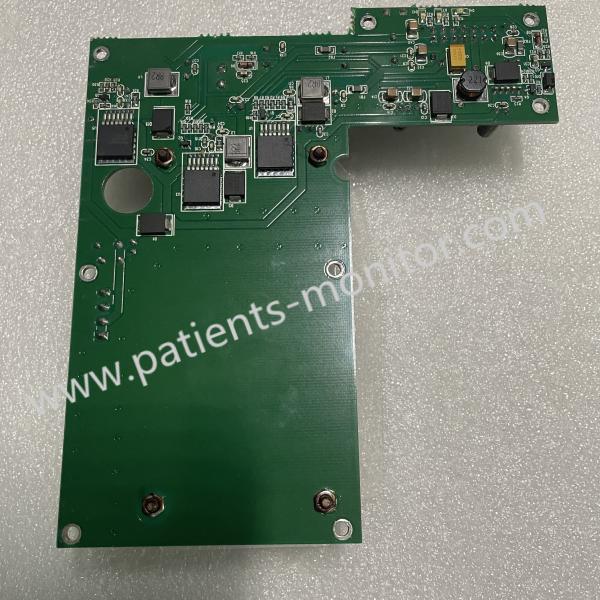 COMEN CM1200B Carte de gestion d'alimentation pour ECG CM1200B_POWER_B CEP3CCB.00377
