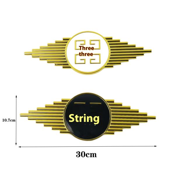 Sofa Dining Chair TV Cabinet End Table Casual Decoration Strip Buckle - Wall Furniture Hardware Accessories