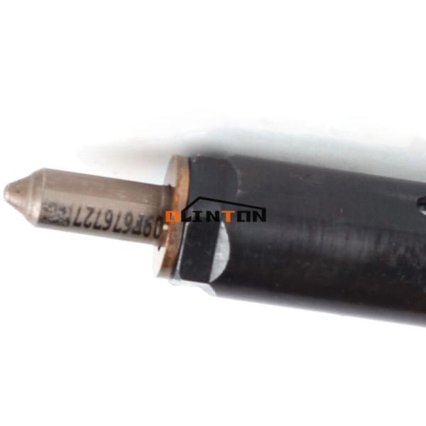 E320D C6.6 2645A749 Excavator Engine Parts Fuel Injector 320-0690 320-0677 3200690