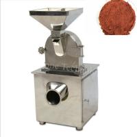Equipamento de moagem de aço inoxidável