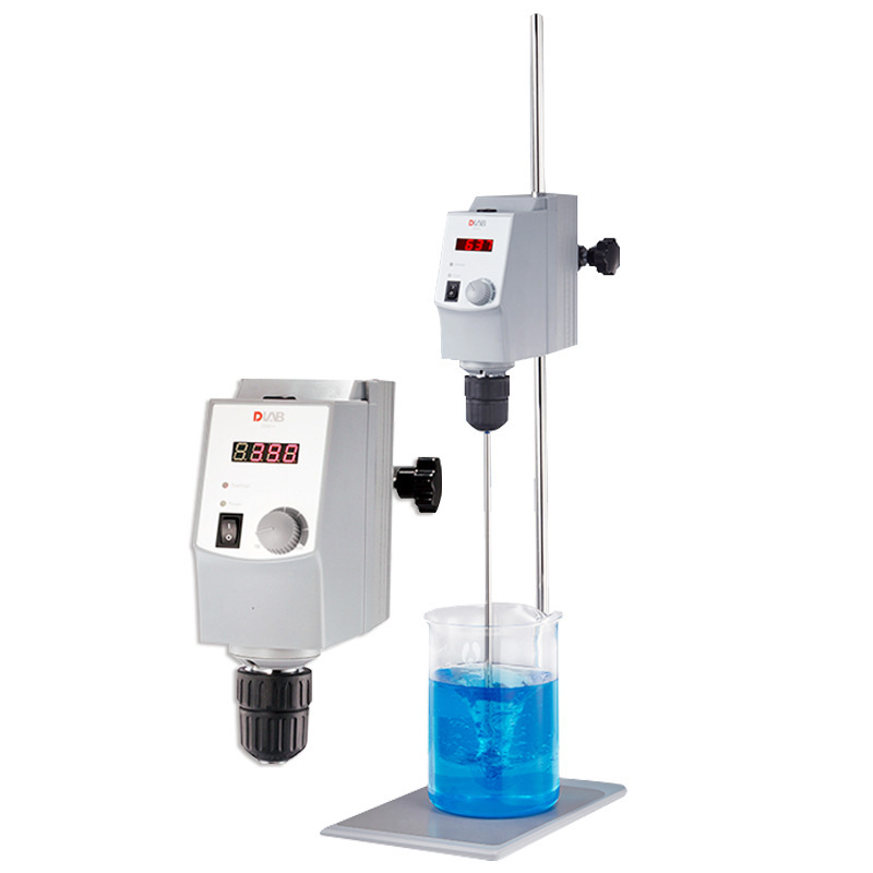 CENLEE LCD Digital Overhead Stirrer