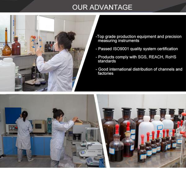 Magnesium Hydroxide Mg(oh)2 Reach Certificate