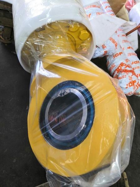 209-63-02341 PC750, PC750SE, PC800, PC800SE  bucket  hydraulic cylinder komatsu excavator backhoe spare parts