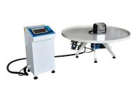 Equipo eléctrico del prueba de laboratorio del IEC 60335 automáticos del avión inclinado de Φ1200mm