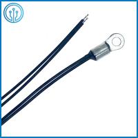 Sensor de temperatura 10KOhm de Ring Lug NTC 3984 para o sistema de gestão da bateria