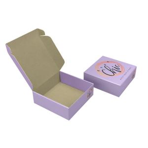 Full Color Printed Boxes