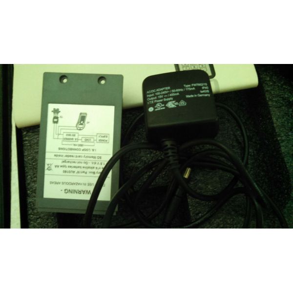 Датчик передатчика регулятора метра коммуникатора Харта ХАРТА a DHH 805 A, инструмент который позволяет легкому parameterization.