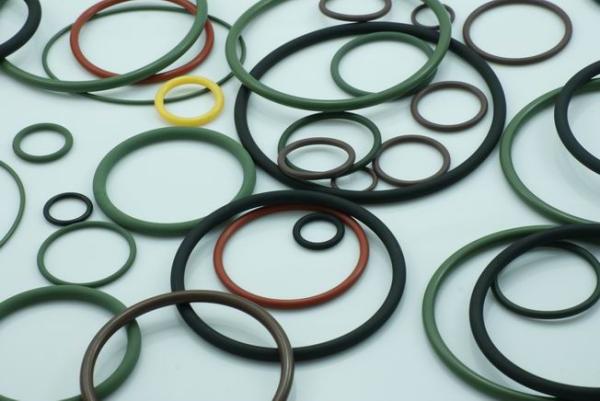 Carton Bag Packing Walform And Rubber O Rings Standard For Fittings And Machinery