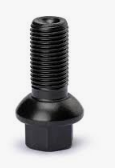 Mercedes Benz Steering Wheel Bolts 0009908307 Fast Moving Parts High Efficiency