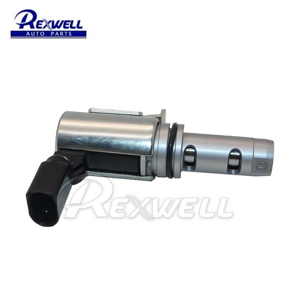 VW POLO TIGUAN Motor Variable Timing Oil Control Valve Solenoide 03C906455A