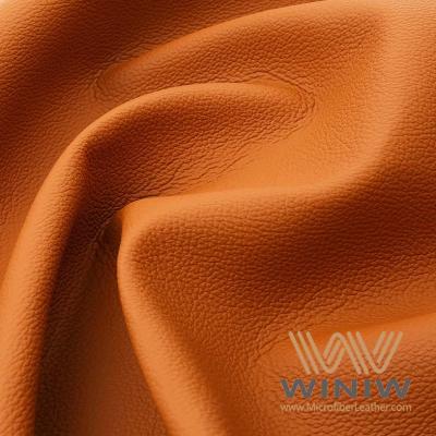 OEM Nappa PU Automotive Faux Leather Microfiber For Car Interior