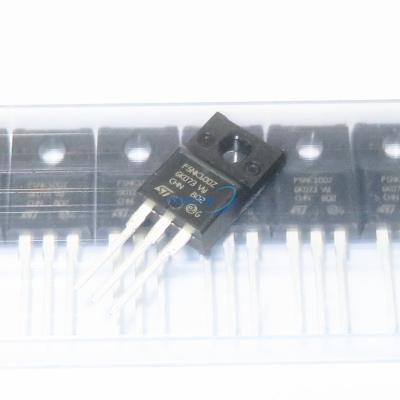 1000V STF5NK100Z N Channel Mosfet Transistor Switching Mos 3.5A 100V 3.7Ohm