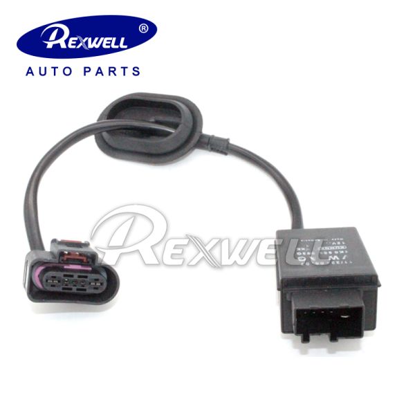 Реле управления топливным насосом для Volkswagen 1K0906093H