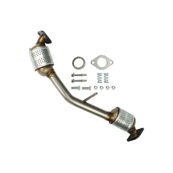 Forester Legacy Outback Catalytic Converter Baja 2.5L Subaru Impreza Cat