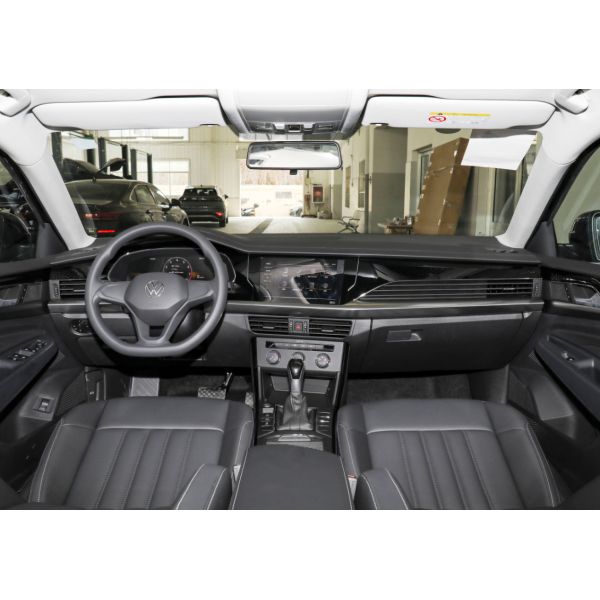 Седан места двери 5 автомобиля 280TSI средний 4 Volkswagen Passat 2023