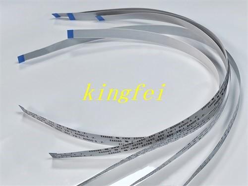 FUJI XH01230 NXT Tête de travail IPS câble de caméra