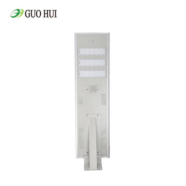 2700-6500K Energy Saving Street Lights , Led Light Street Lamp 3 Years Warranty