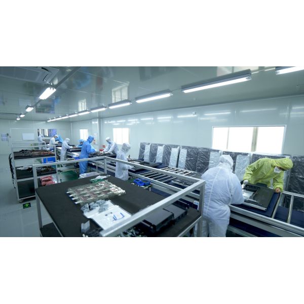 Guangdong Deyuan Technology Co., Ltd.