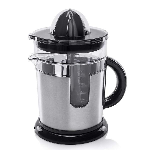 Jucador portátil de aço inoxidável elétrico de frutas para uso doméstico 600W 1000W 800W