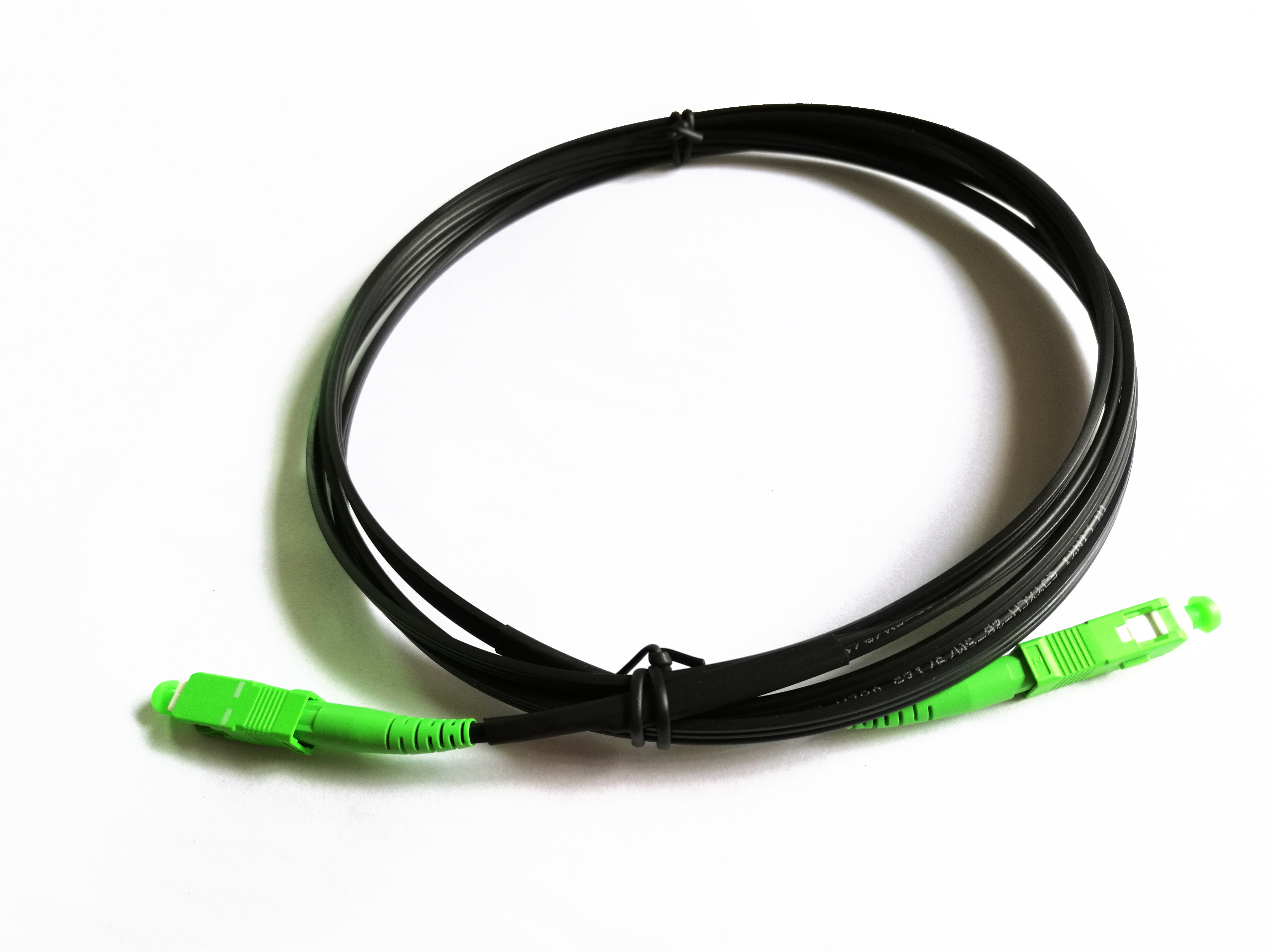 Коробка Splitter оптического волокна пяди FTTH IP65 1x8 OTB ODB FDB средняя