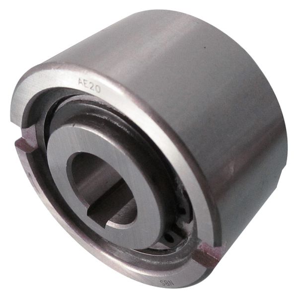 R&B high quality Sprag Clutch GFK25 one way clutch bearing