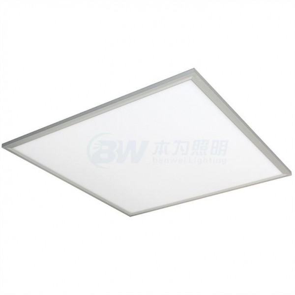 Backlit LED Panel Light 600x600