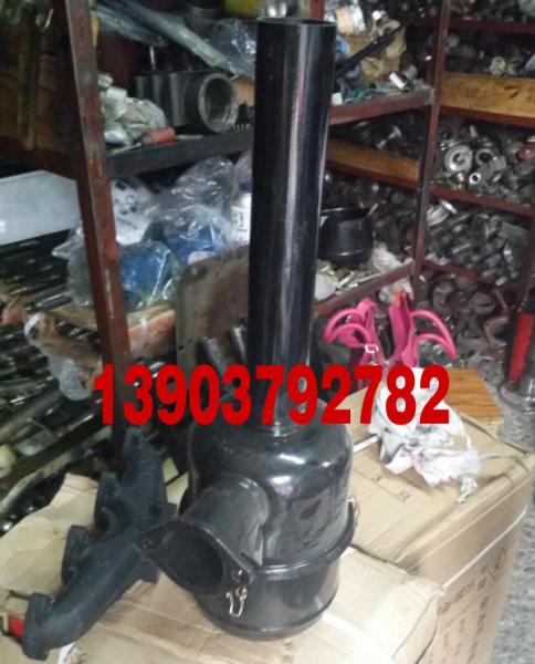 YTO tractor Air filter with me300/35/400