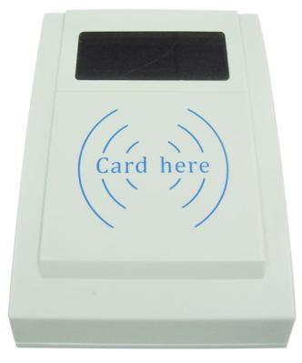 ABNM-CE01 Card Encoder (Temic5557 Type)