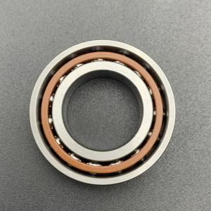 71910 ACD/P4A Super Precision Single Row Angular Contact Ball Bearing with