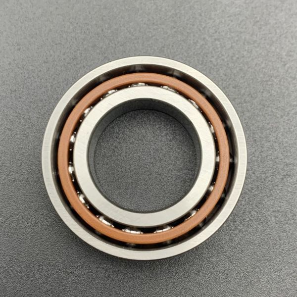 71911 CE / HCP4A Super Precision Ball Bearings Single Row Angular Contact Bearing 7911