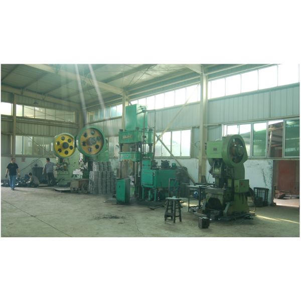 Индустрия использует на открытом воздухе подъем цепного блока руководства 3m 5 тонн