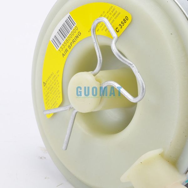 Контрольное испытание герметичности воздуха для Lincoln Town Limo Air Bag Автомобиль Задняя подушка воздушного подвеса