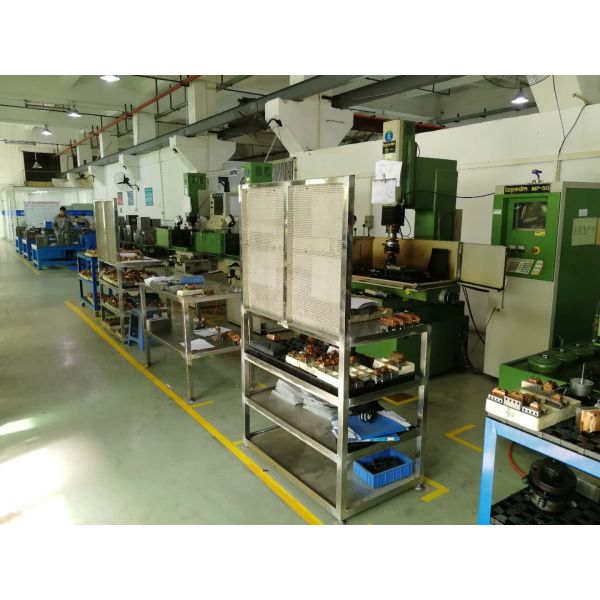 Guangzhou Fulingdu Auto Parts Co., Ltd.