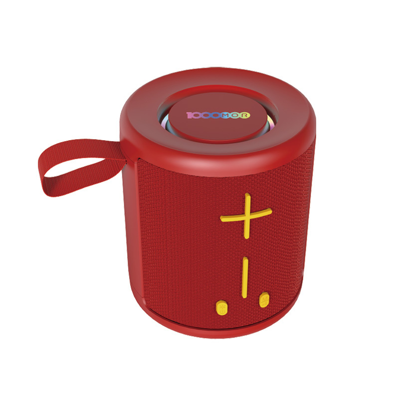 Bluetooth speaker - S6