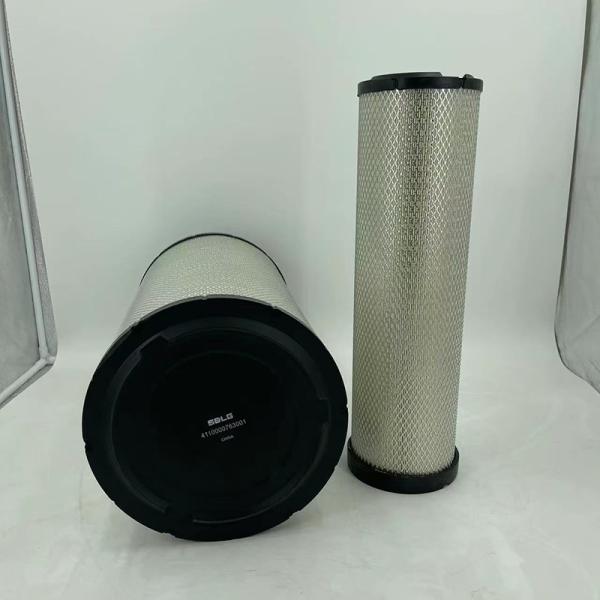 P838813 P781098 Engine Filter Replacement For Standard Outer Diameter