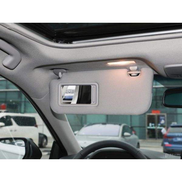 Седан Toyota Camry 2023 2.5hq Mh EV Двойной двигатель Флагманский гибридный автомобиль Бензиновый автомобиль