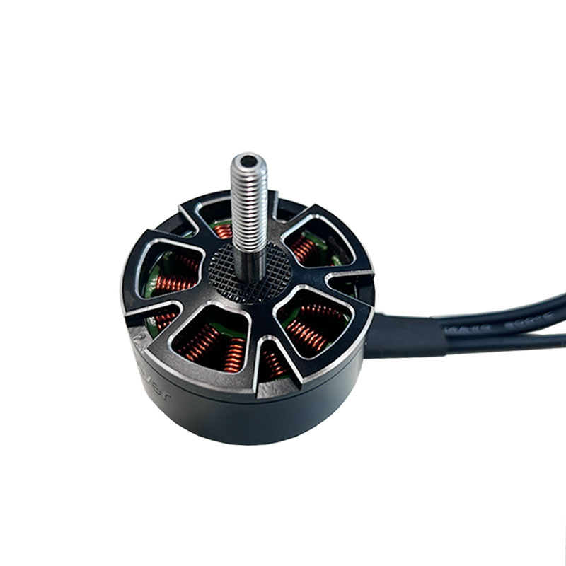 X4115 400kv / 650 3-8s Brushless Motor Compatible 13/15/16inch Propeller for Fpv Rc Racing Drone Parts X / 3-8s
