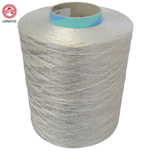 Degradable вискоза естественного волокна для аграрного томата связывая шпагат