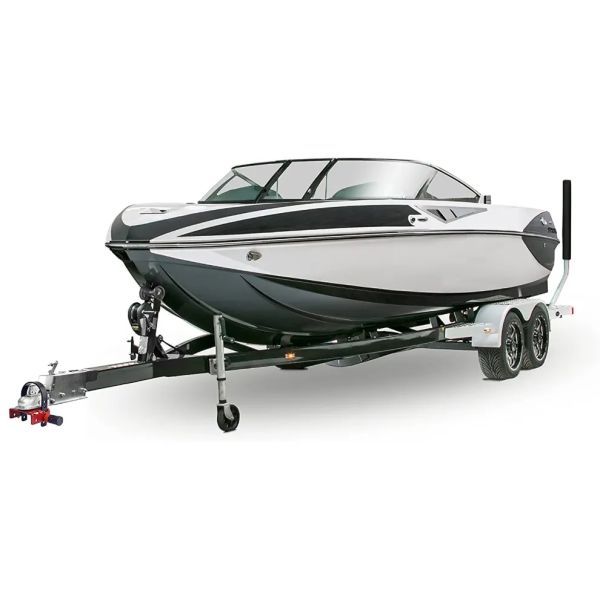 Cerradura de remolque para partes de acoplamiento de vehículos Cerraduras de acoplamiento de remolque