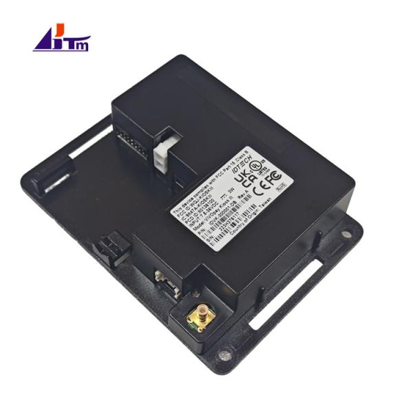 49273498000A Lecteur de carte sans contact USB Diebold ViVOpay Kiosk III