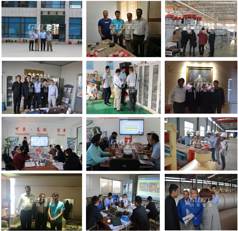 Сепаратор для разжигания железной руды