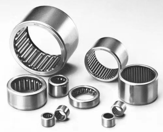 Alloy Steel Inner Rings For Machined Type Needle Roller Bearings