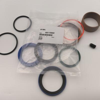 Hydraulic VOLVO Cylinder Repair Seal Kit VOE11709632