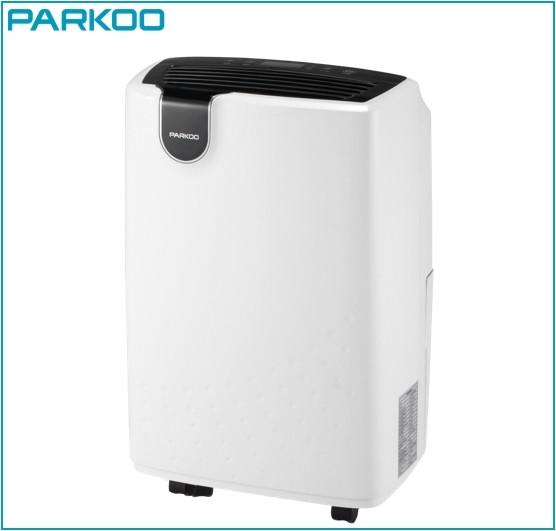 15L Super Quiet Home Air Dehumidifier PET Filter R134a Refrigerant