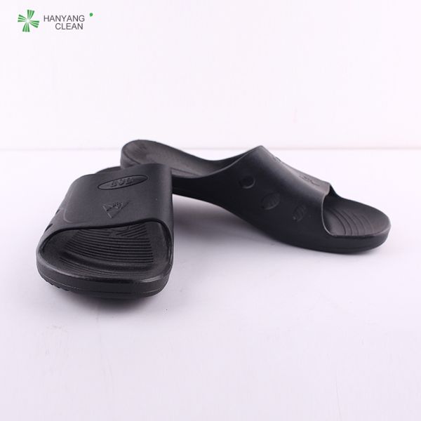 Unisex Gender Clean Room Accessories , Multi Color Clean Room Slippers